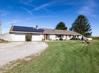 2864 State Route 309, Ada, OH 45810