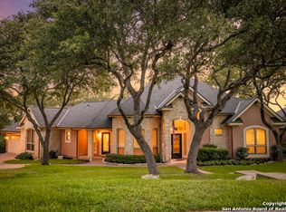 13203 Vista Del Mundo, San Antonio, TX 78216