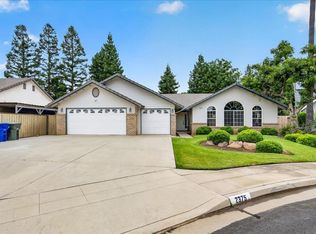 2375 Fallbrook Ave, Clovis, CA 93611