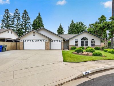 2375 Fallbrook Ave, Clovis, CA, 93611