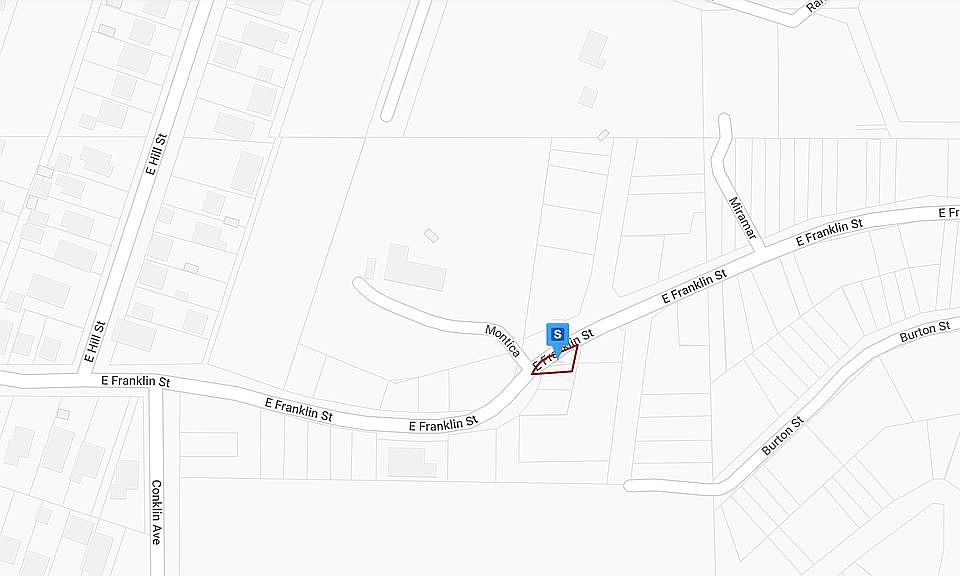 1st image of Franklin St