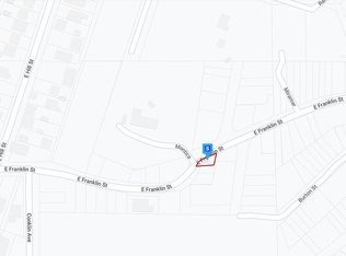 Franklin St, Lake Elsinore, CA 92530