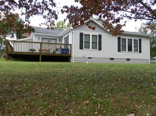601 Dickerson St, Kingsport, TN 37665
