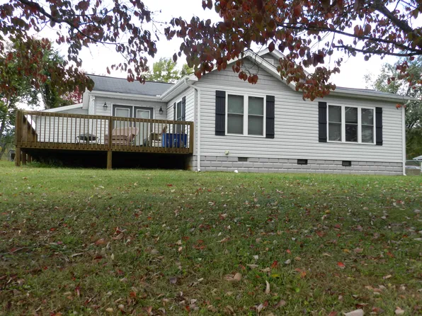 601 Dickerson St, Kingsport, TN 37665