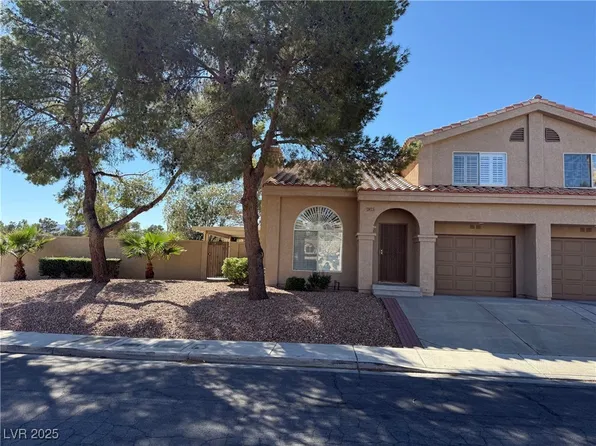 2823 Shannon Cove Dr, Henderson, NV 89074