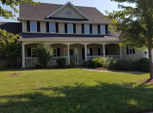 1113 Elsdon Dr, Columbia, MO 65203