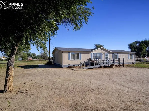 30585 Hillside Rd, Pueblo, CO 81006