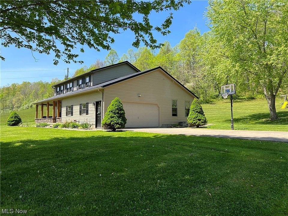 869 Allgyer Rd SE, Gnadenhutten, OH 44629 | MLS #4460590 | Zillow