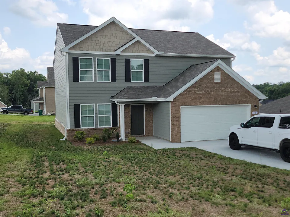 410 Cannon Point Dr