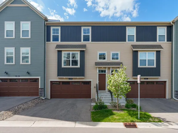 1519 Timberwood Ln, West Saint Paul, MN 55118