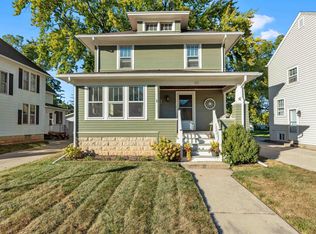 257 4th St, Fond Du Lac, WI 54935