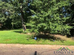 125 Sidney St, Longview, TX 75602