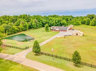 162 Goforth Veterans Memorial Pkwy, Brighton, TN 38011