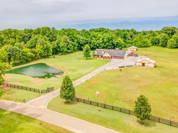 162 Goforth Veterans Memorial Pkwy, Brighton, TN 38011