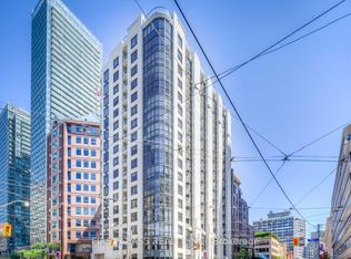 801 Bay St #1907-C01, Toronto, ON M5S 1Y9