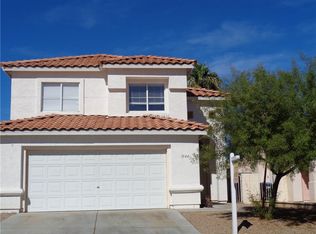 1944 Curio Dr, North Las Vegas, NV 89031