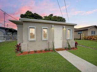 5408 SW 21st St, Hollywood, FL 33023