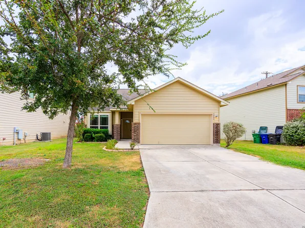 5806 CIELO RNCH, San Antonio, TX 78218