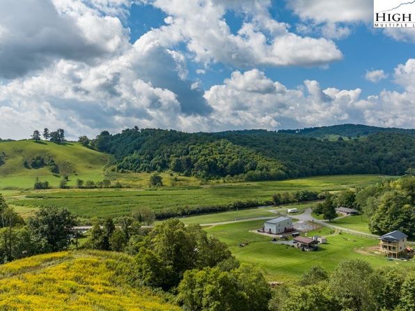 34 Acres Cranberry Springs Road, Fleetwood, NC 28626