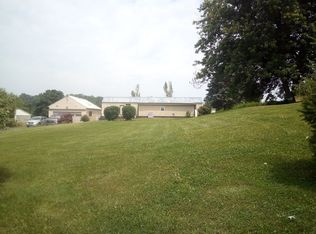 409 Riverview Dr, Wrightsville, PA 17368