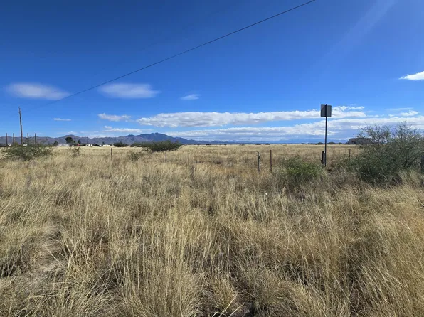 S Haskell Ave, Willcox, AZ 85643