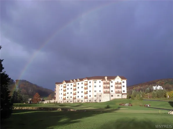 6447 Holiday Valley Rd #306308-1, Ellicottville, NY 14731