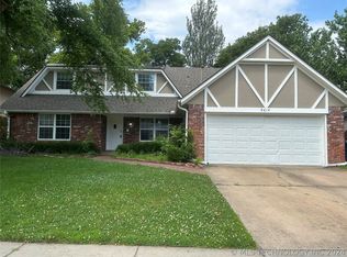 9614 E 26th Pl, Tulsa, OK 74129