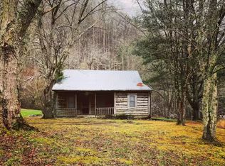 12890 Big Laurel Rd, Marshall, NC 28753