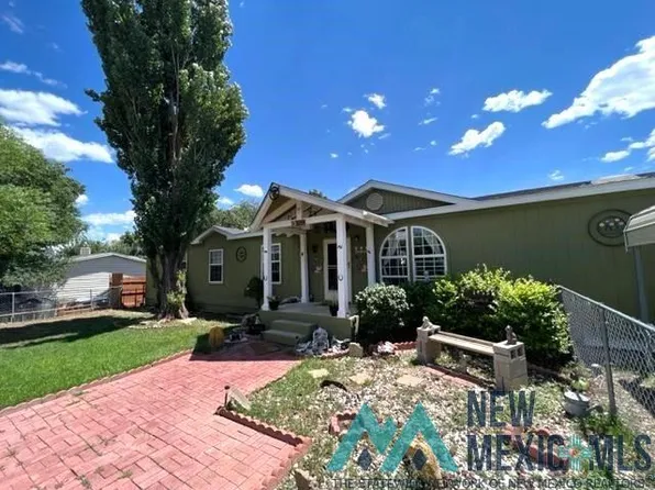 305 Sagebrush Ln, Raton, NM 87740