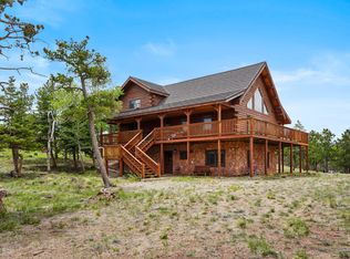 2116 Packer Pl, Fort Garland, CO 81133