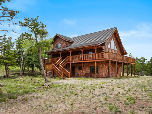 2116 Packer Pl, Fort Garland, CO 81133