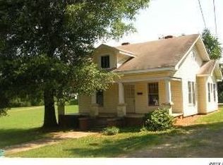 406 Haney St, China Grove, NC 28023