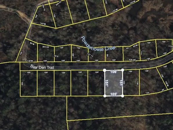 LOT 112 Bear Den Trl, Grandview, TN 37337