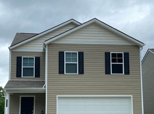 515 Cox Hollow Rd, Kingsport, TN 37663