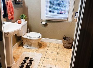 31 Maple Shade Rd, Alma, AR 72921