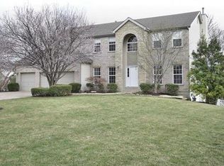 161 Timber Meadows Dr, O'Fallon, MO 63368