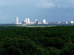 Block 4 Oak Hills Dr #7, Sand Springs, OK 74063