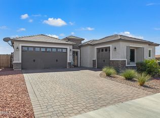 6703 W Springfield Way, Florence, AZ 85132