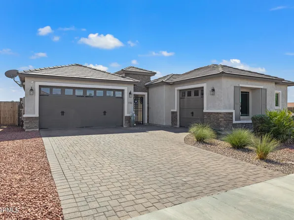 6703 W SPRINGFIELD Way, Florence, AZ 85132