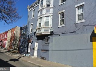1213 W Dauphin St #2-F, Philadelphia, PA 19133