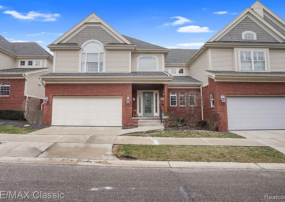 606 Florence Ct, Milford, MI 48381 Zillow