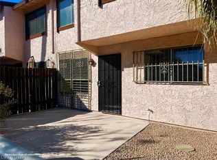 4338 N Caliente St #15, Las Vegas, NV 89119