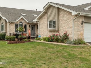 7342 163rd St, Tinley Park, IL