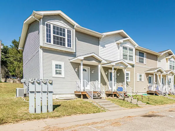 516 Jerry Dr APT A, Junction City, KS 66441