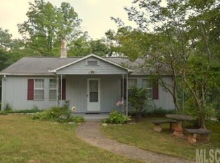 2221 Connelly Springs Rd, Hudson, NC 28638