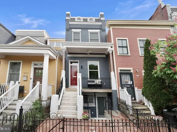 1227 E St SE, Washington, DC 20003