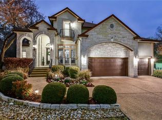 9901 Tree Bend Cv, Austin, TX 78750