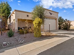 558 S Sky Ranch Rd, Sierra Vista, AZ 85635