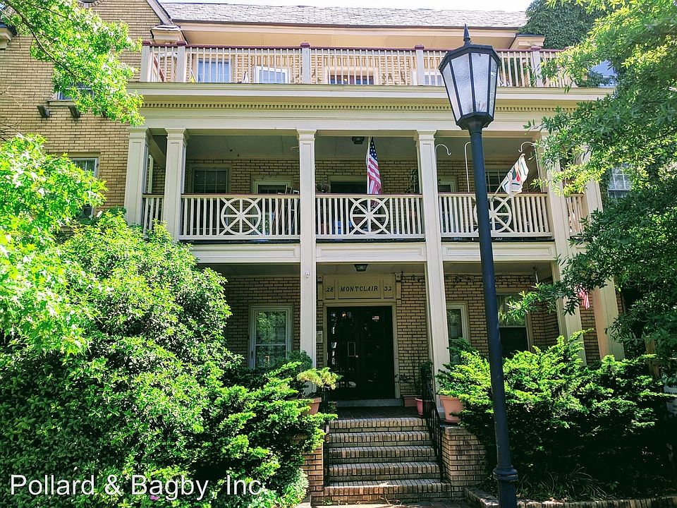 1st image of 2832 Monument Ave APT 03