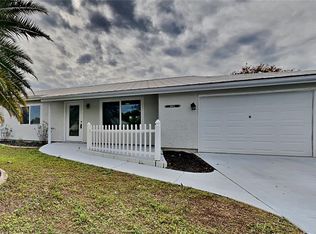 4411 Mongite Rd, North Port, FL 34287